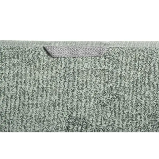Beddinghouse SheerHanddoek Groen 60x110 cm Beddinghouse SheerHanddoek Groen 60x110 cm