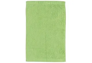 Cawo Lifestyle Uni Gastendoekje Pistache