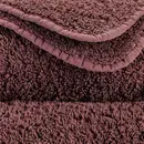 Abyss & Habidecor Abyss & Habidecor Serviette de bain Super Pile 100x150 509 vineyard