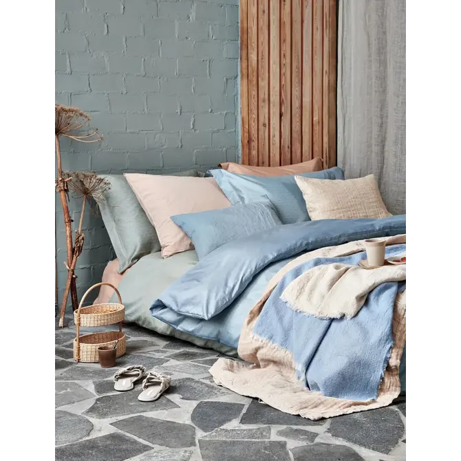 Vandyck FIZZY 2 personnes (200x200/220 ) praline