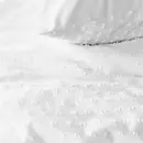Beddinghouse Beddinghouse Snow  Dekbedovertrek  White 200x200/220 cm