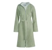 Vandyck Badjas DUCHESS Medium pale olive