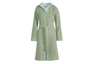 Vandyck Badjas DUCHESS Medium pale olive