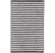 Cawo serviette invité campus 30x50 Anthrazit