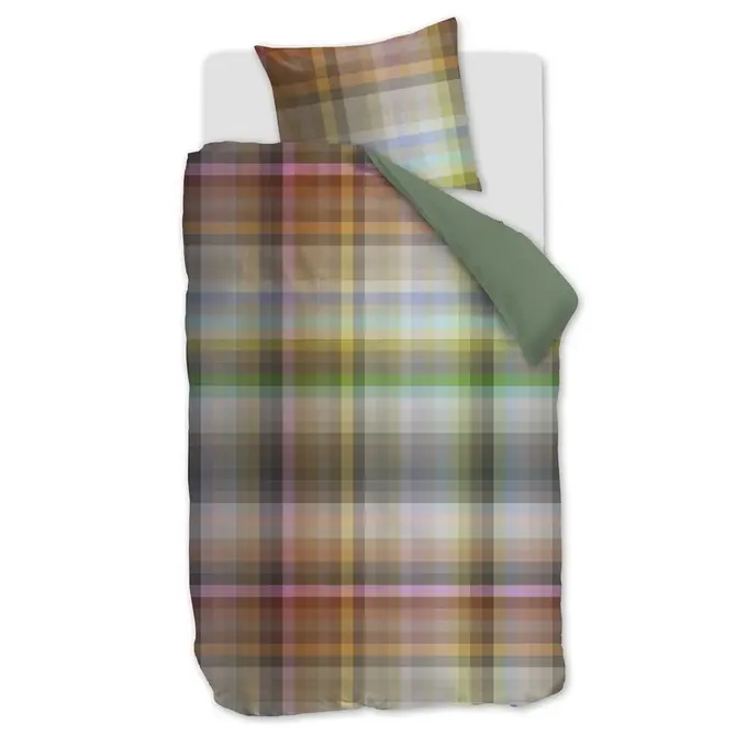 Beddinghouse Dutch Design Holiday Duvet Cover Multi 240x200/220 cm Beddinghouse Dutch Design Holiday Duvet Cover Multi 240x200/220 cm