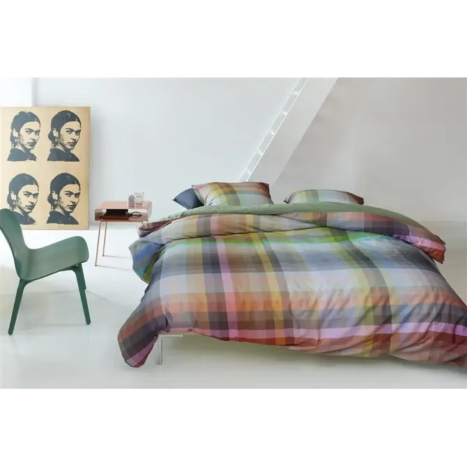 Beddinghouse Dutch Design Holiday Duvet Cover Multi 240x200/220 cm Beddinghouse Dutch Design Holiday Duvet Cover Multi 240x200/220 cm
