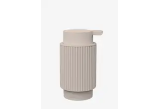 Marc O'Polo The Wave Soap dispenser Oatmeal