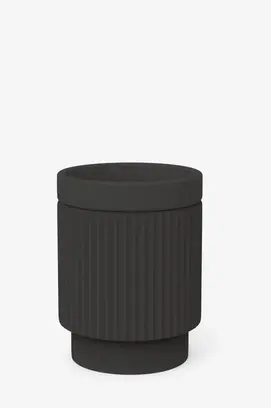 Marc O'Polo The Wave Storage Container S Anthracite