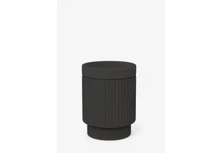 Marc O'Polo The Wave Storage Container S Anthracite