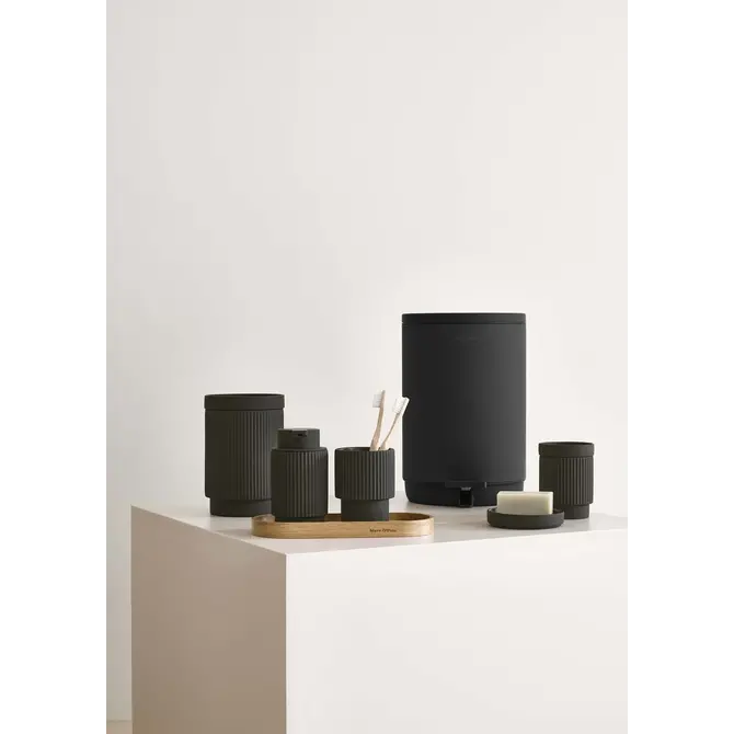 Marc O'Polo The Wave Storage Container S Anthracite