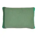 Pip Studio Pip Studio Bonnuit Cushion Green 40x60 cm