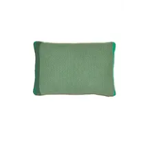 Pip Studio Bonnuit Cushion Green 40x60 cm