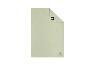 Cawö Nature torchon 531 wasabi 50/70