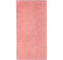 Cawo Lifestyle Uni Towel 50x100 Rouge
