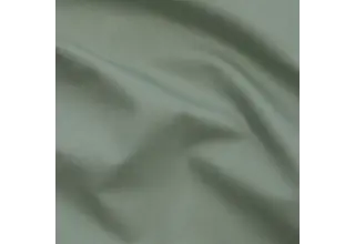 Dommelin Drap-housse Uni Percal 200TC 551 Spruce Green 90x210/30