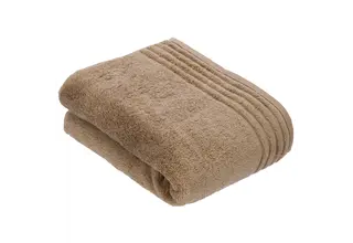 Vossen Douchelaken Vienna Style Supersoft camel 67x140