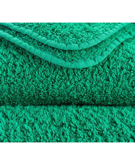 Abyss & Habidecor Super Pile 17x22 - 230 emerald