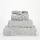 Abyss & Habidecor Abyss & Habidecor Serviette de bain Super Pile 55x100 992 platinum