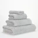 Abyss & Habidecor Abyss & Habidecor Serviette de bain Super Pile 55x100 992 platinum