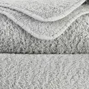 Abyss & Habidecor Abyss & Habidecor Serviette de bain Super Pile 55x100 992 platinum