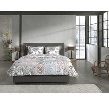 Heckett & Lane Lydie Housse de Couette 140x200/220 Multi