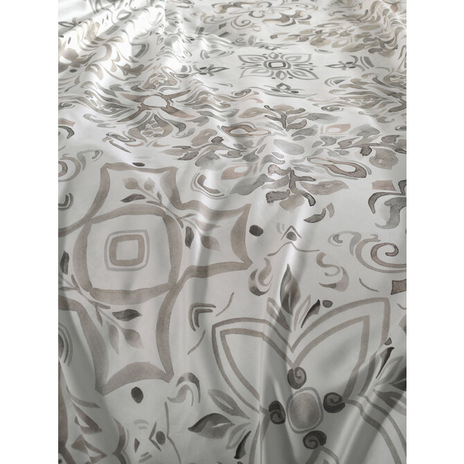 Heckett & Lane Lydie Housse de Couette 140x200/220 Multi