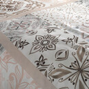 Heckett & Lane Heckett & Lane Lydie Dekbedovertrek 240x200/220 Multi