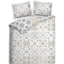 Heckett & Lane Heckett & Lane Lydie Housse de Couette 240x200/220 Multi