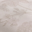 Heckett & Lane Heckett & Lane Maya Housse de Couette 200x200/220 Naturel