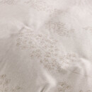 Heckett & Lane Heckett & Lane Maya Housse de Couette 200x200/220 Naturel