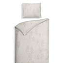 Heckett & Lane Heckett & Lane Maya Housse de Couette 200x200/220 Naturel