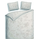 Heckett & Lane Heckett & Lane Maya Housse de Couette 200x200/220 Naturel