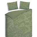 Heckett & Lane Heckett & Lane Jean Dekbedovertrek 200x200/220 Green