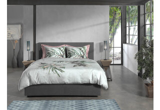 Heckett & Lane Ciungla Dekbedovertrek 200x200/220 Green