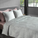 Heckett & Lane Heckett & Lane Ciungla Housse de Couette 200x200/220 Vert