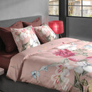 Heckett & Lane Heckett & Lane Flores Dekbedovertrek 200x200/220 Pink