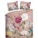 Heckett & Lane Heckett & Lane Flores Dekbedovertrek 200x200/220 Pink