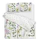 Zo! Home Zo! Home Dandelion Dekbedovertrek 200x200/220 White