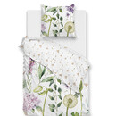 Zo! Home Zo! Home Dandelion Dekbedovertrek 200x200/220 White