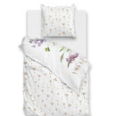 Zo! Home Zo! Home Dandelion Dekbedovertrek 200x200/220 White