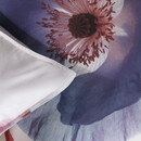 Zo! Home Zo! Home Poppy Dekbedovertrek 240x200/220 White