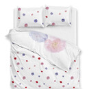 Zo! Home Zo! Home Poppy Dekbedovertrek 240x200/220 White