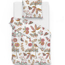 Zo! Home Zo! Home Shenell Housse de Couette 140x200/220 Multi