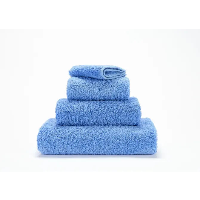 Abyss & Habidecor Super Pile Handdoek 55x100 364 regatta