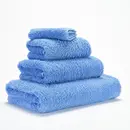 Abyss & Habidecor Abyss & Habidecor Super Pile Handdoek 55x100 364 regatta