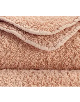 Abyss & Habidecor Super Pile Badlaken 105x180 625 blush