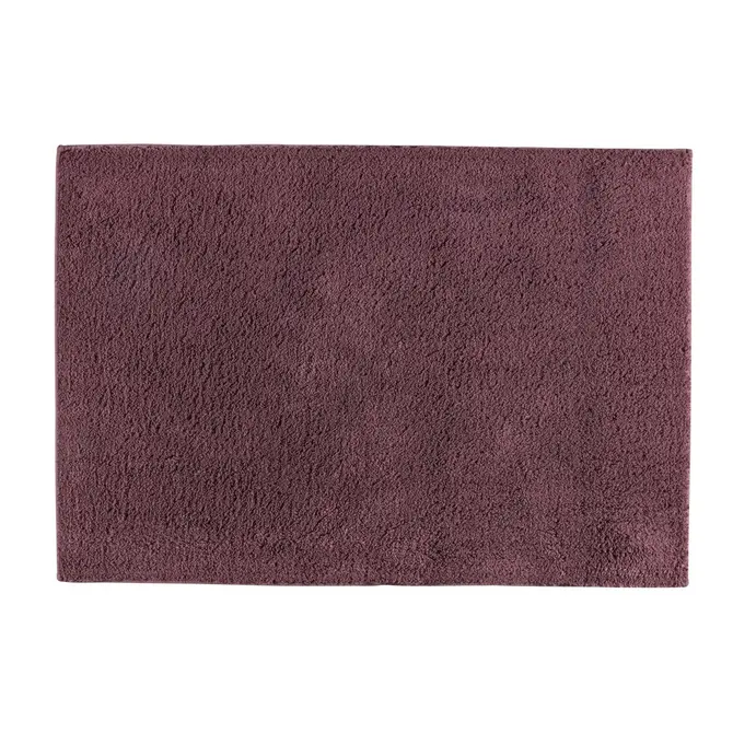 Casilin Havana Tapis de bain Figue 70x110