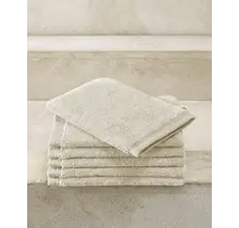 De Witte Lietaer washand Excellence 16x22 sand