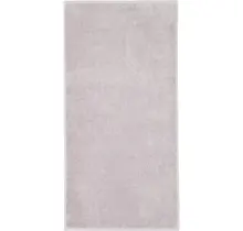 Cawo Pure Uni Badlaken 80x150 quarz