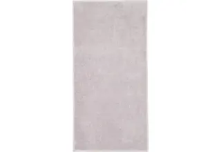Cawo Pure Uni Serviette de bain 80x150 quarz